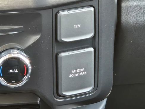 New 2026 Ford F250 Lariat w/ FX4 Off-Road Package image 16