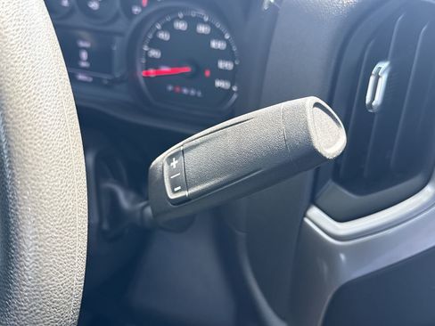 Used 2024 Chevrolet Silverado 1500 W/T w/ WT Fleet Convenience Package image 14