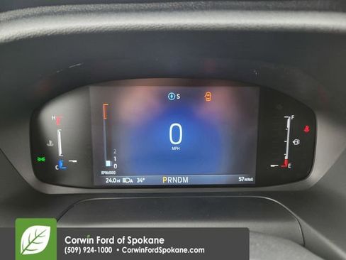 New 2026 Ford Transit 350 148 High Roof Extended AWD image 23