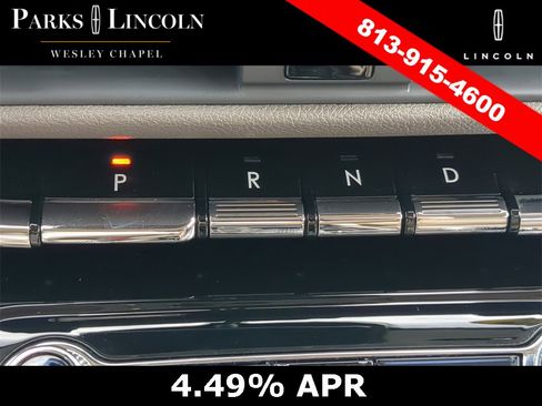 Certified 2022 Lincoln Corsair FWD image 23