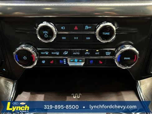 New 2026 Ford F150 King Ranch w/ Equipment Group 601A High AWD/4WD image 15