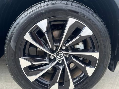 Certified 2025 MAZDA CX-50 2.5 Hybrid w/ Premium Plus Pkg AWD/4WD image 31