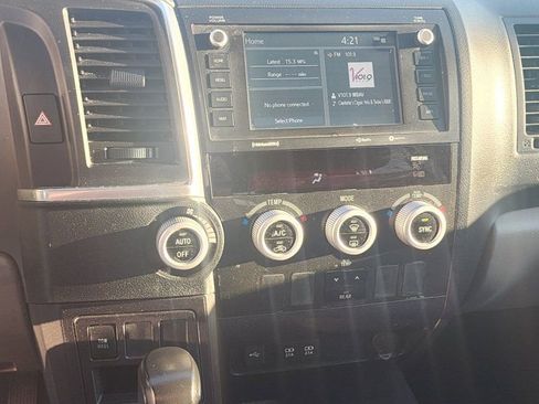 Used 2020 Toyota Sequoia SR5 image 16