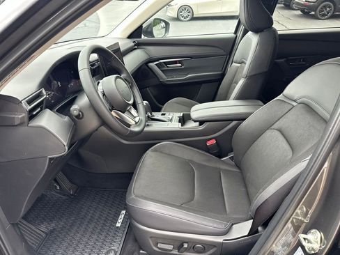 New 2026 MAZDA CX-5 Preferred AWD/4WD image 20