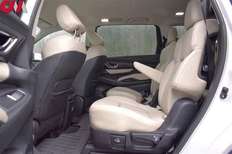 Used 2019 Subaru Ascent Limited w/ Popular Package #2A AWD/4WD image 21