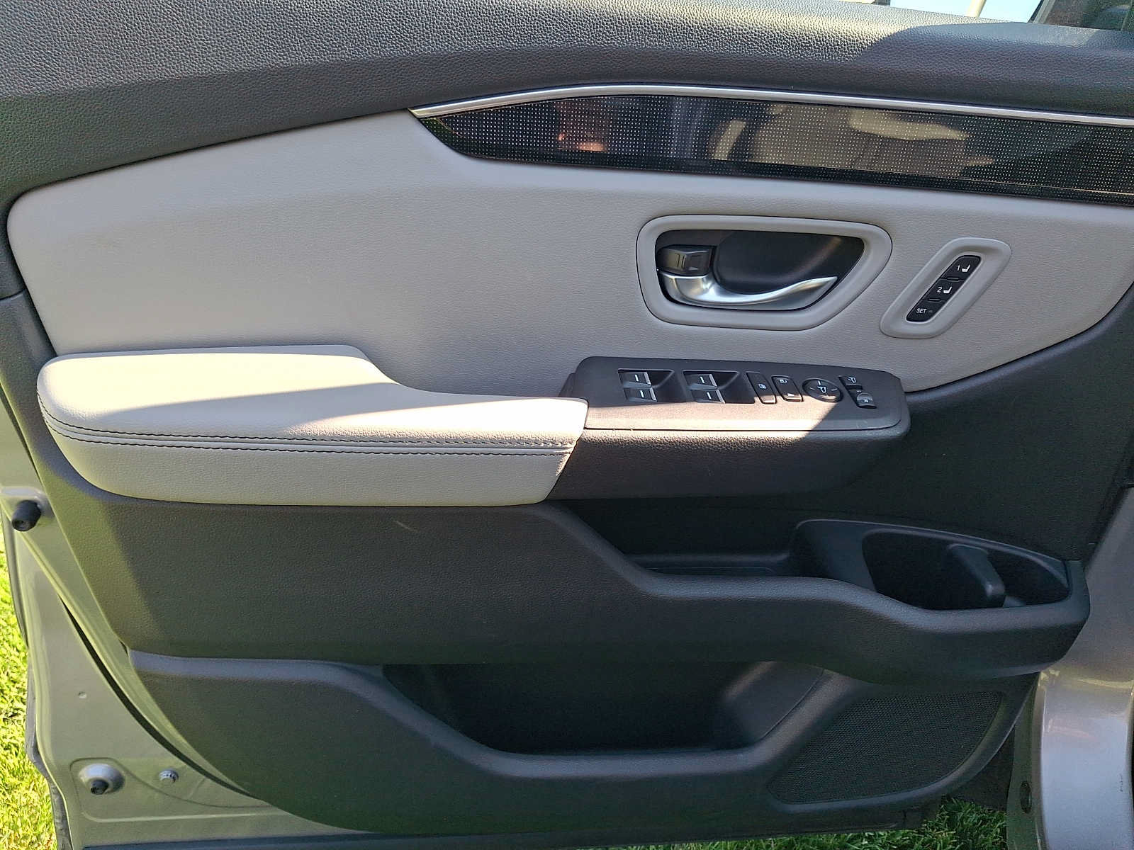 Certified 2023 Honda Pilot Elite image 12