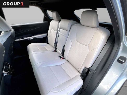 Used 2023 Lexus RX 350 Premium Plus w/ Accessory Package (Z1) FWD image 18