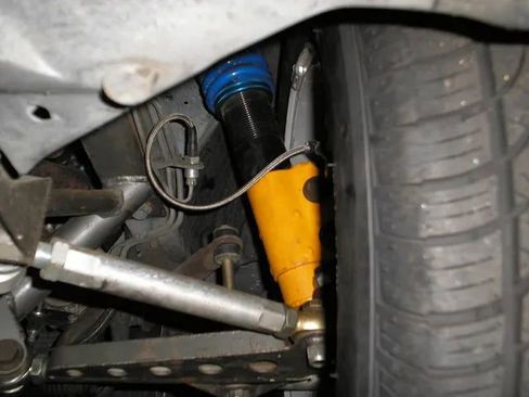 Used 1989 Ford Mustang GT image 31