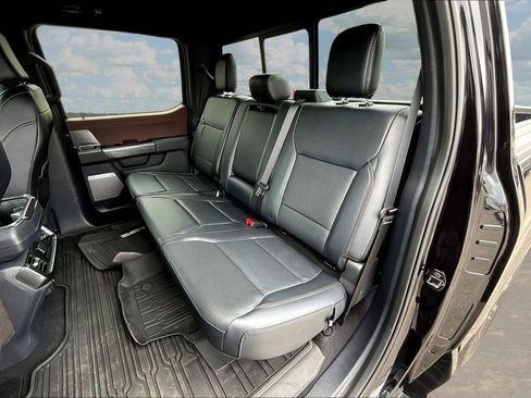 Used 2023 Ford F150 Lariat AWD/4WD image 25