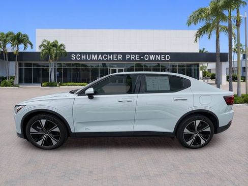Used 2023 Polestar Polestar 2 FWD image 4