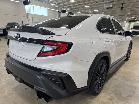 Used 2024 Subaru WRX Premium image 5