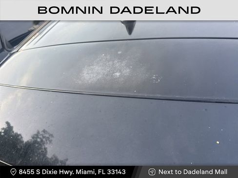 Used 2017 Nissan Murano S w/ Navigation Package image 3