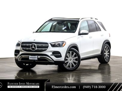 Certified 2025 Mercedes-Benz GLE 350 4MATIC