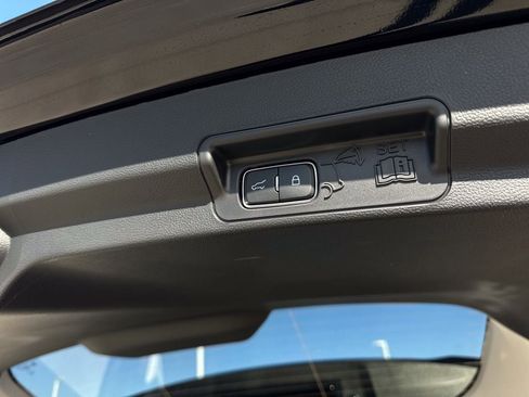 New 2026 Ford Explorer Active image 54