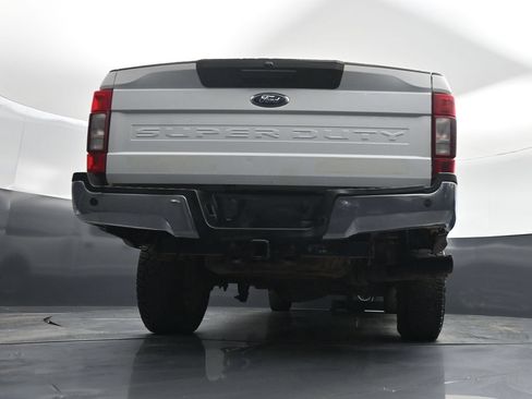 Used 2021 Ford F250 XLT w/ XLT Value Package AWD/4WD image 47
