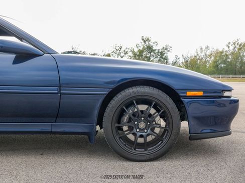Used 1989 Toyota Supra Turbo image 11