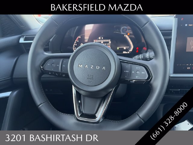 New 2026 MAZDA CX-5 Preferred AWD/4WD image 14