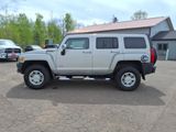 Used 2007 HUMMER H3 image 3