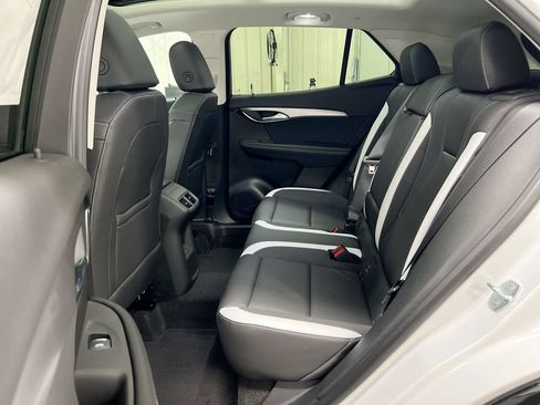 New 2026 Buick Envision Sport Touring AWD/4WD image 24