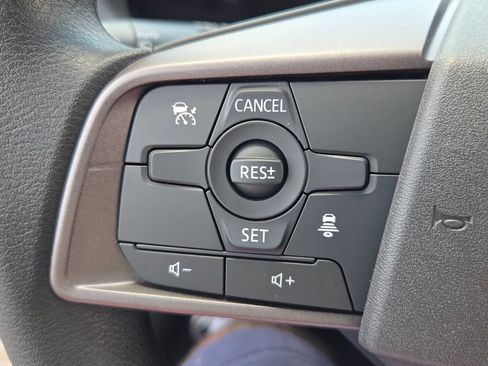 New 2026 Nissan Sentra S FWD image 23