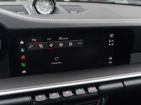 Used 2022 Porsche 911 Turbo S image 23