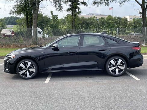 New 2026 Audi A5 2.0T Premium Plus AWD/4WD image 4