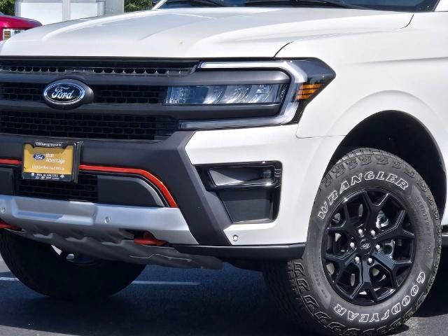 Certified 2024 Ford Expedition Timberline AWD/4WD image 2
