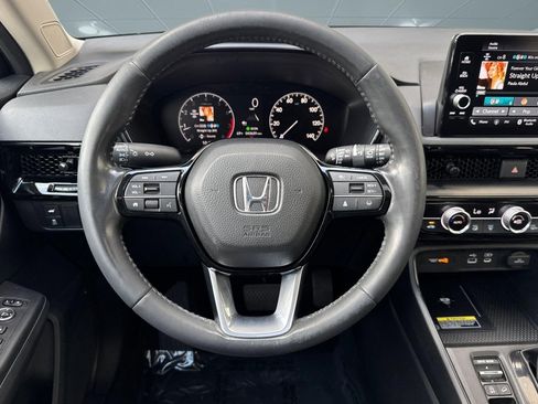 Used 2024 Honda CR-V EX-L image 28
