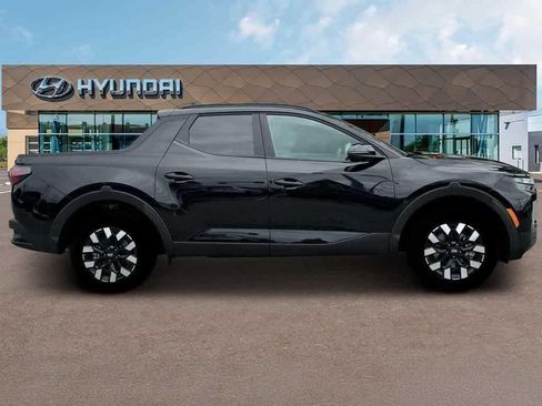 Used 2026 Hyundai Santa Cruz SEL AWD/4WD image 9