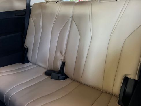Certified 2022 Acura MDX w/ Technology Package FWD image 16