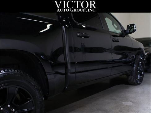 Used 2021 RAM 1500 Big Horn image 15
