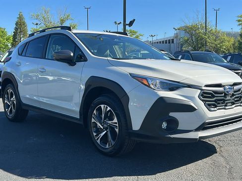 Certified 2024 Subaru Crosstrek 2.0i Premium AWD/4WD image 4