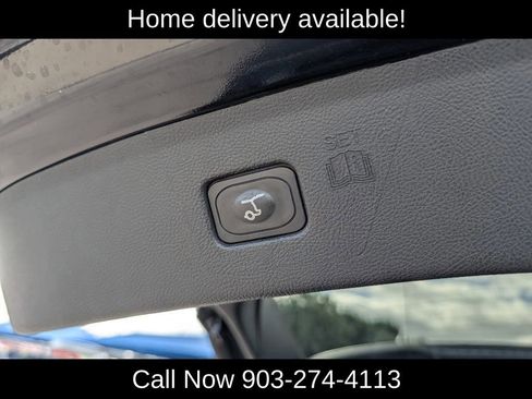 Used 2020 Ford Edge SEL w/ Convenience Package FWD image 33