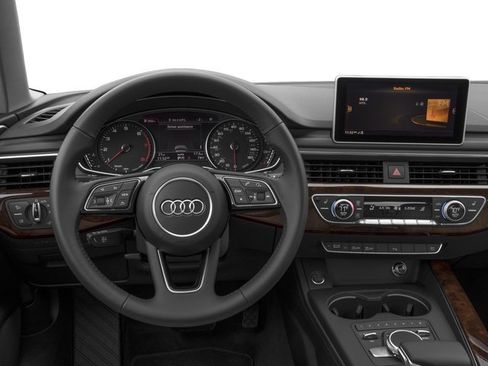 Used 2017 Audi A4 2.0T Premium Plus w/ Premium Plus Package AWD/4WD image 7