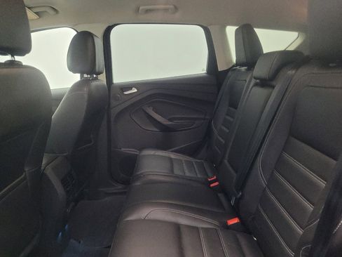 Used 2017 Ford Escape Titanium w/ Equipment Group 301A FWD image 18