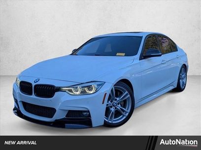 Used 2017 BMW 340i Sedan