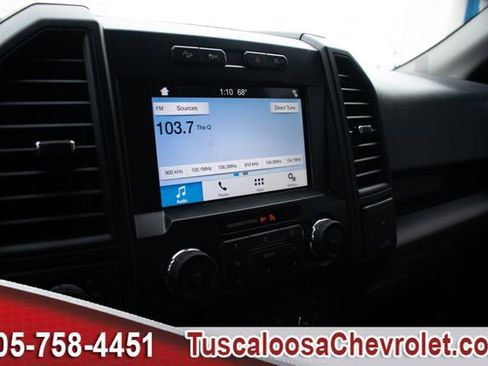 Used 2019 Ford F150 XL w/ Equipment Group 101A Mid image 30