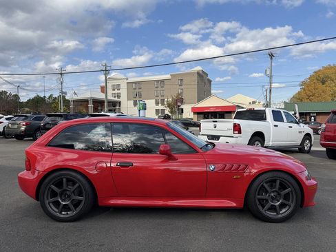 Used 1999 BMW Z3 2.8 image 9