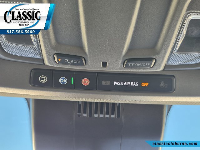 Used 2023 Chevrolet Silverado 1500 LT RWD image 23