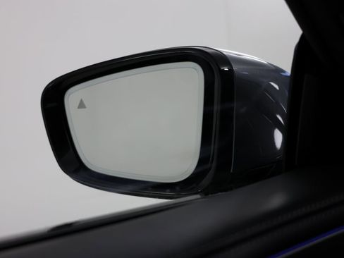 Used 2024 BMW 840i xDrive 840i w/ Driving Assistance Package image 16