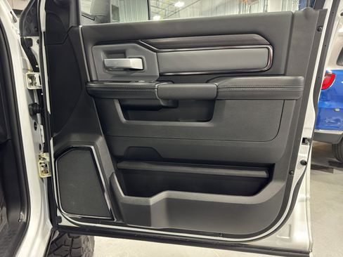 Used 2023 RAM 2500 Rebel w/ Level 1 Equipment Group image 21