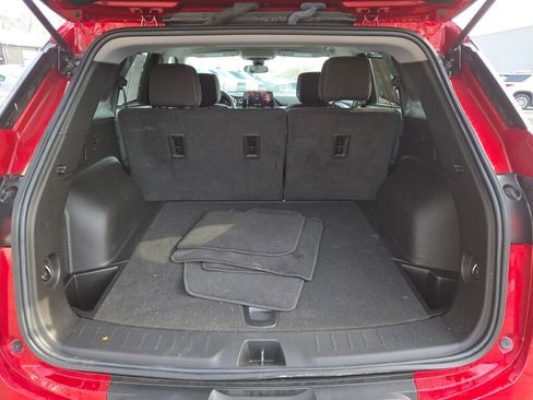 Used 2023 Chevrolet Blazer LT image 13