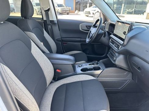 Used 2025 Ford Bronco Sport Big Bend image 33