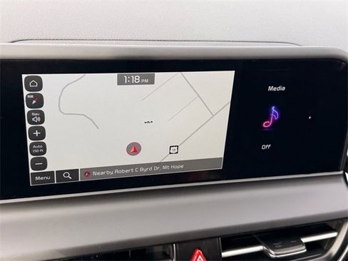 New 2026 Kia Seltos S image 14