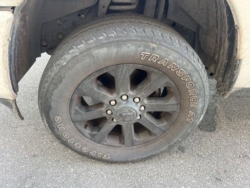 Used 2024 RAM 2500 Laramie w/ Night Edition image 11