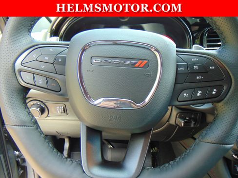 New 2026 Dodge Durango GT AWD/4WD image 23