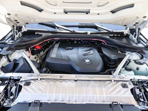 Used 2026 BMW X3 xDrive30 w/ Convenience Package image 28