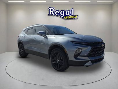 New 2025 Chevrolet Blazer LT w/ Convenience Package