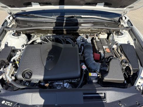 Used 2021 Toyota Camry XSE image 34