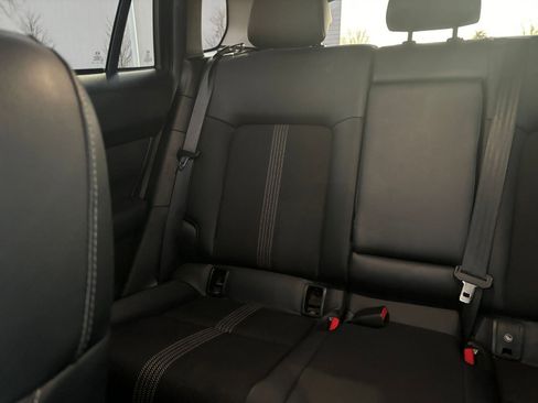 Used 2025 MAZDA CX-50 AWD 2.5 S w/ Preferred Package image 40